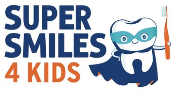 Super Smiles for Kids